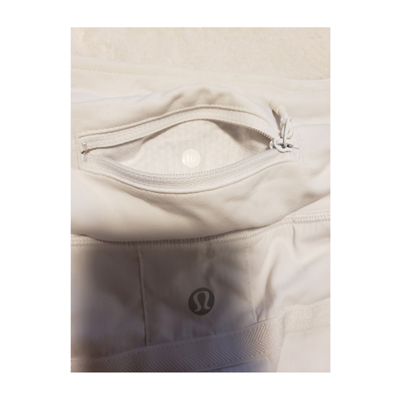 Lululemon Tennis Skirt - Picture 10 of 10